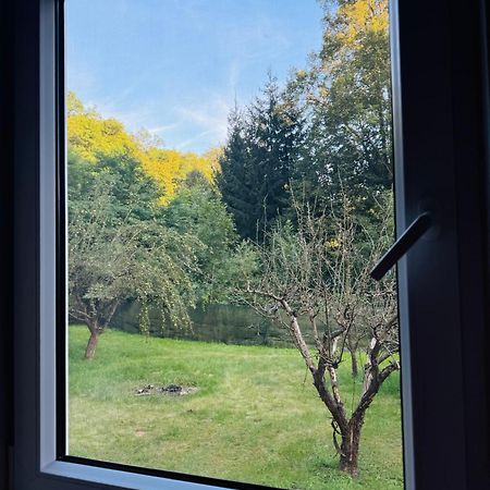 Tantra Klub Villa Praag Buitenkant foto