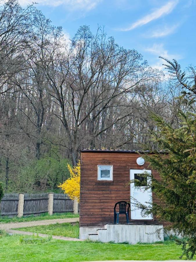 Tantra Klub Villa Praag Buitenkant foto