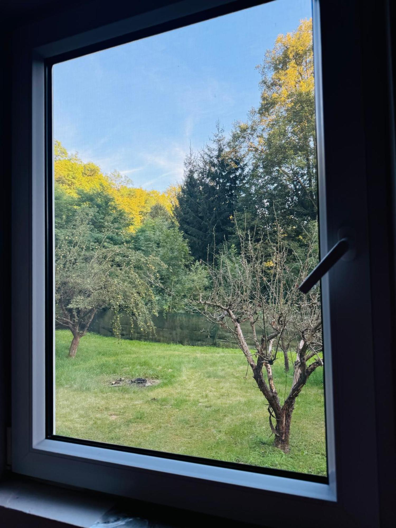 Tantra Klub Villa Praag Buitenkant foto