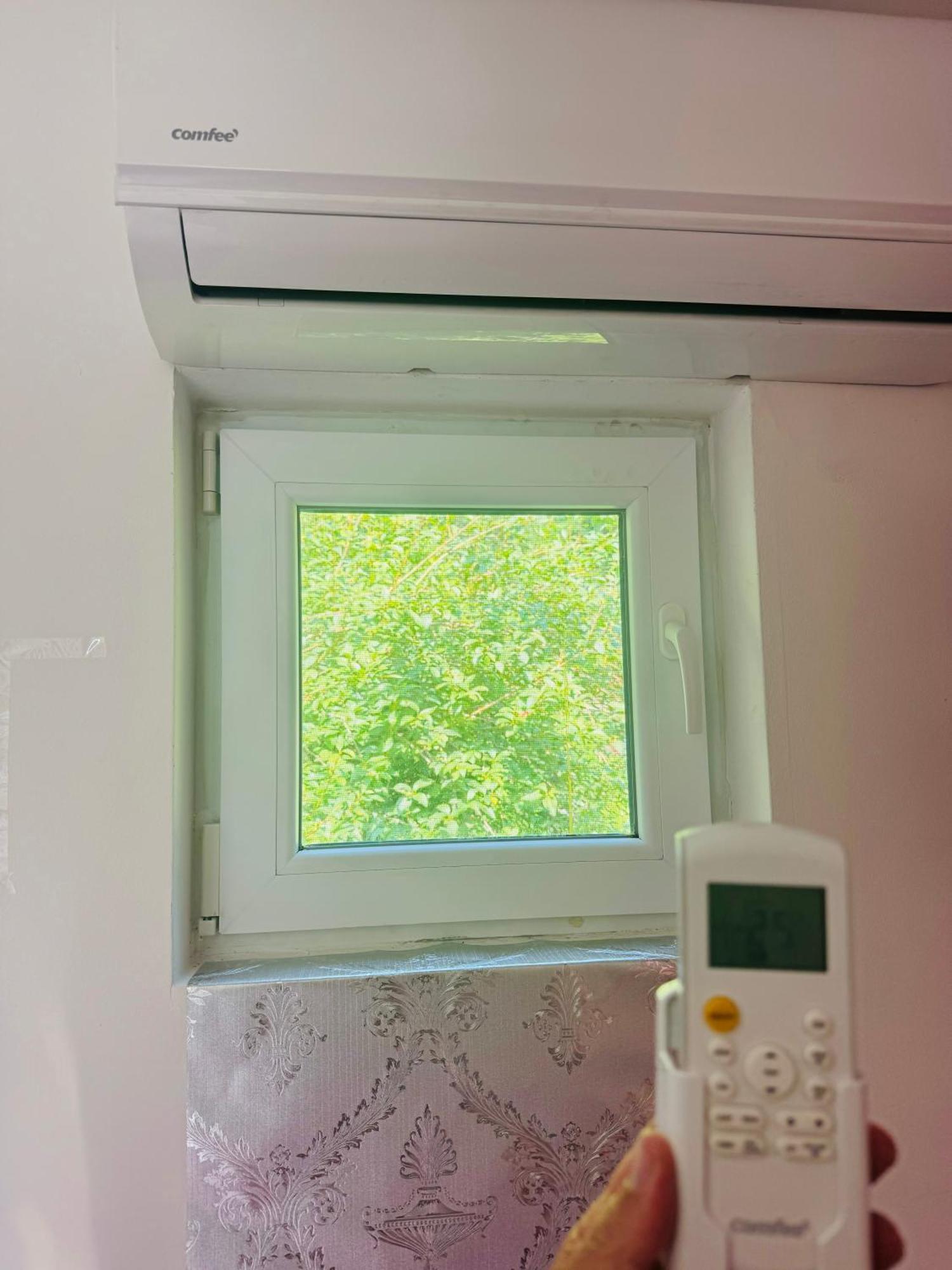 Tantra Klub Villa Praag Buitenkant foto